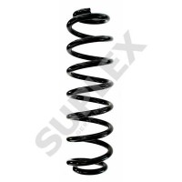03359 SUPLEX Пружина ходової частини