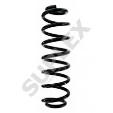 03359 SUPLEX Пружина ходової частини