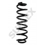 03359 SUPLEX Пружина ходової частини