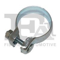 972-960 FA1 З'єднувальні елементи система випуску