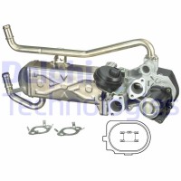 EG10432-12B1 DELPHI Клапан повернення ОГ