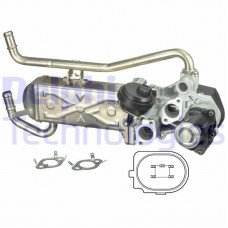EG10432-12B1 DELPHI Клапан повернення ОГ