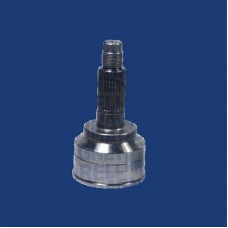 302015100106 MAGNETI MARELLI Шарнирный комплект, Привідний вал