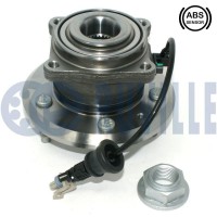 221260 RUVILLE Комплект підшипника ступиці колеса