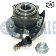 221260 RUVILLE Комплект підшипника ступиці колеса