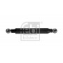 08429 FEBI BILSTEIN Амортизатор системи тяги і важелів система вприску