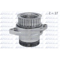 A179 DOLZ Водяний насос охолодження двигуна