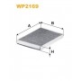 WP2169 WIX FILTERS Фільтр повітря у внутрішньому просторі