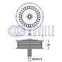 542610 RUVILLE Паразитный / ведущий ролик, Поліклиновий ремінь