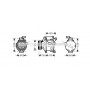 TOAK443 AVA QUALITY COOLING Компресор кондиціонера