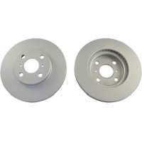BR-9403-C KAVO PARTS Гальмівний диск