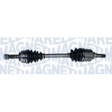 302004190267 MAGNETI MARELLI Привідний вал