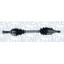 302004190267 MAGNETI MARELLI Привідний вал