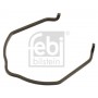 49781 FEBI BILSTEIN Хомут повітряний шланг компресора