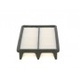 F 026 400 587 BOSCH Повітряний фільтр