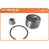 26422 FARE SA Комплект підшипника ступиці колеса