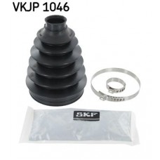 VKJP 1046 SKF Комплект пыльника, Привідний вал