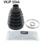 VKJP 1046 SKF Комплект пыльника, Привідний вал