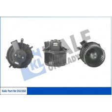 351550 KALE OTO RADYATÖR Вентилятор салону