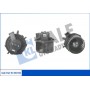 351550 KALE OTO RADYATÖR Вентилятор салону