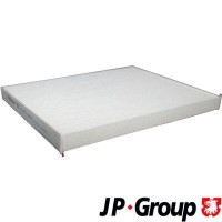 1228101300 JP GROUP Фільтр повітря у внутрішньому просторі