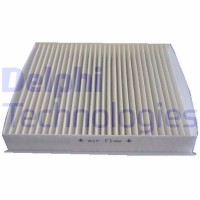 TSP0325059C DELPHI Фільтр повітря у внутрішньому просторі