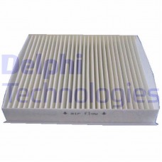 TSP0325059C DELPHI Фільтр повітря у внутрішньому просторі