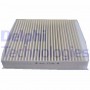 TSP0325059C DELPHI Фільтр повітря у внутрішньому просторі