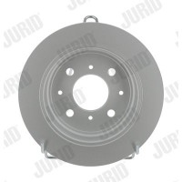 561383JC JURID Гальмівний диск