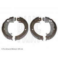ADT34177 BLUE PRINT Комплект гальмівних колодок, стояночная тормозная система