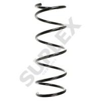 41042 SUPLEX Пружина ходової частини