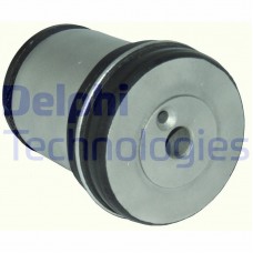 TD666W DELPHI Втулка, балка моста