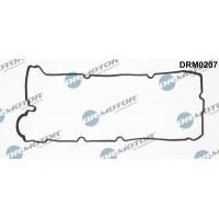 DRM0207 Dr.Motor Automotive Прокладка, Кришка головки циліндра