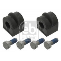 02524 FEBI BILSTEIN Комплект підшипника стабілізатора