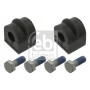 02524 FEBI BILSTEIN Комплект підшипника стабілізатора