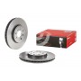 09.9159.21 BREMBO Гальмівний диск