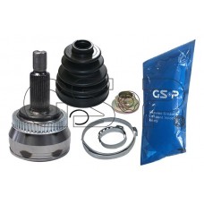 824148 GSP Шарнирный комплект, Привідний вал
