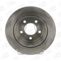 562646CH CHAMPION Гальмівний диск