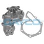 DP266 DAYCO Водяний насос охолодження двигуна