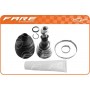 17010 FARE SA Шарнирный комплект, Привідний вал