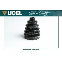 10891-T UCEL Пыльник, Привідний вал