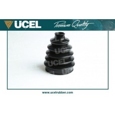 10891-T UCEL Пыльник, Привідний вал