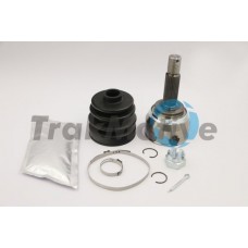 40-0274 TrakMotive Шарнирный комплект, Привідний вал