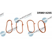 DRM01429S Dr.Motor Automotive Комплект прокладок впускний колектор