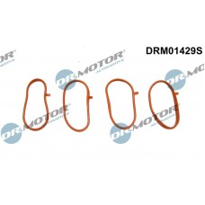 DRM01429S Dr.Motor Automotive Комплект прокладок впускний колектор
