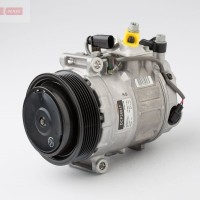 DCP28017 DENSO Компресор кондиціонера