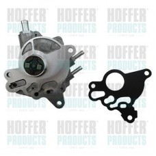8091093E HOFFER вакуумний насос гальмова система