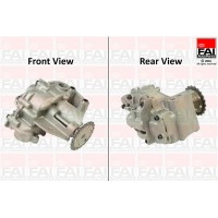 OP316 FAI AutoParts Масляний насос