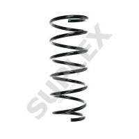 12018 SUPLEX Пружина ходової частини