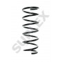 12018 SUPLEX Пружина ходової частини